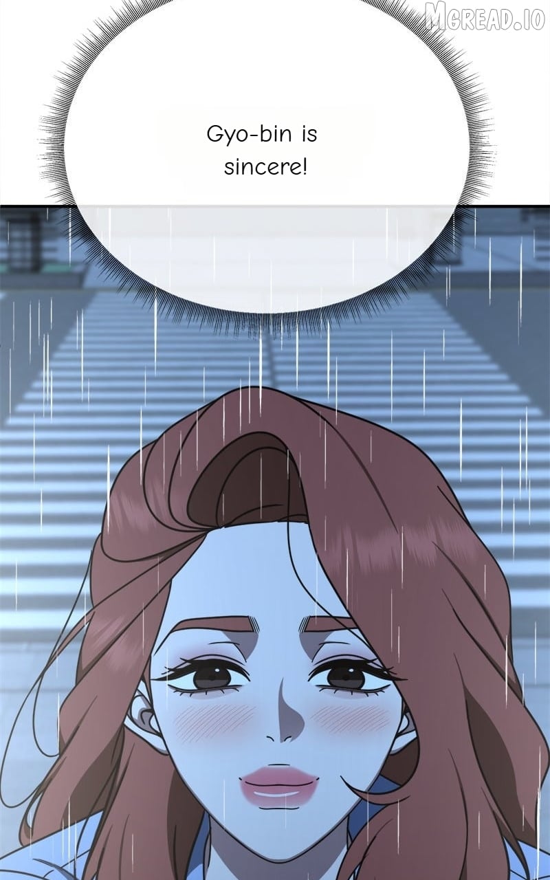 Change Me Chapter 189  - page 129
